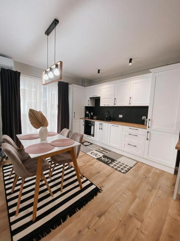 Owl'S Nest Apartment クルージュ＝ナポカ エクステリア 写真